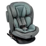 Автокресло INDIGO SMART Isofix 0+1+2+3 (0-36 кг)