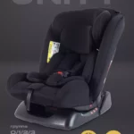 Автокресло RANT basic ZY26 "Unity Next" (Black) группа 0+-1-2-3 (0-36 кг)