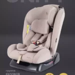 Автокресло RANT basic ZY26 "Unity Next" (Beige) группа 0+-1-2-3 (0-36 кг)