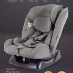 Автокресло RANT basic ZY26 "Unity Next" (Olive) группа 0+-1-2-3 (0-36 кг)