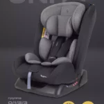 Автокресло RANT basic ZY26 "Unity" (Grey) группа 0+-1-2-3 (0-36 кг)