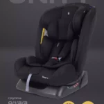 Автокресло RANT basic ZY26 "Unity" (Black) группа 0+-1-2-3 (0-36 кг)