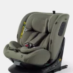 Автокресло RANT YC31 Skyline (Olive) (40-150см)