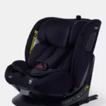 Автокресло RANT YC31 Skyline (Black) (40-150см)