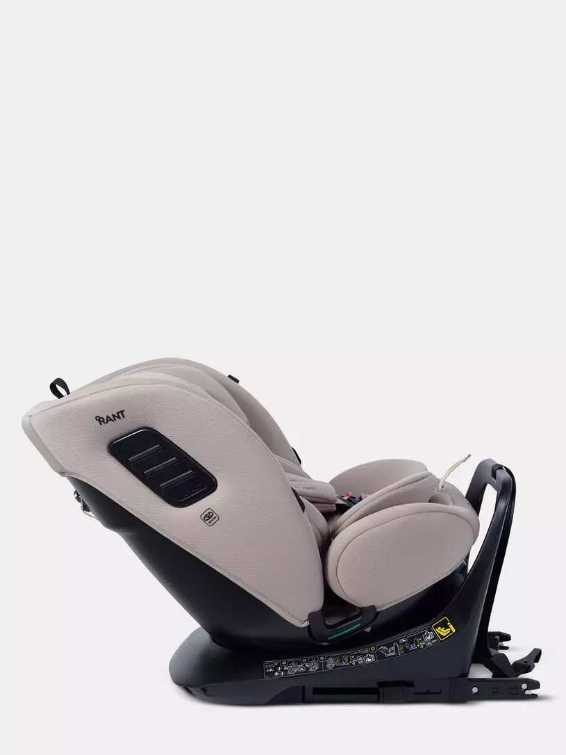Автокресло RANT YC31 Skyline (Beige) (40-150см) — изображение 4