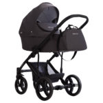 Коляска 2в1 Bebetto MAGNUM LIGHT
