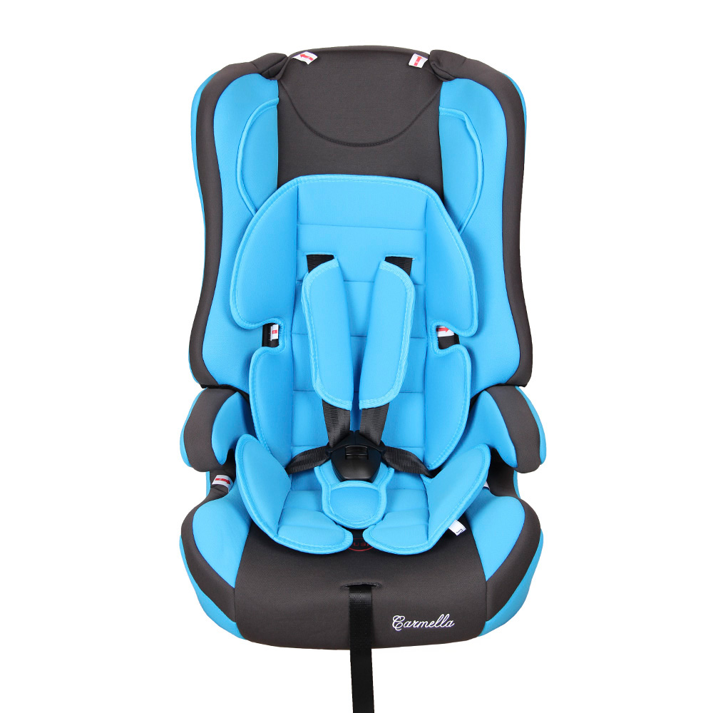 Автокресло Carmella 513 RF 1+2+3 (9-36кг) — изображение 2