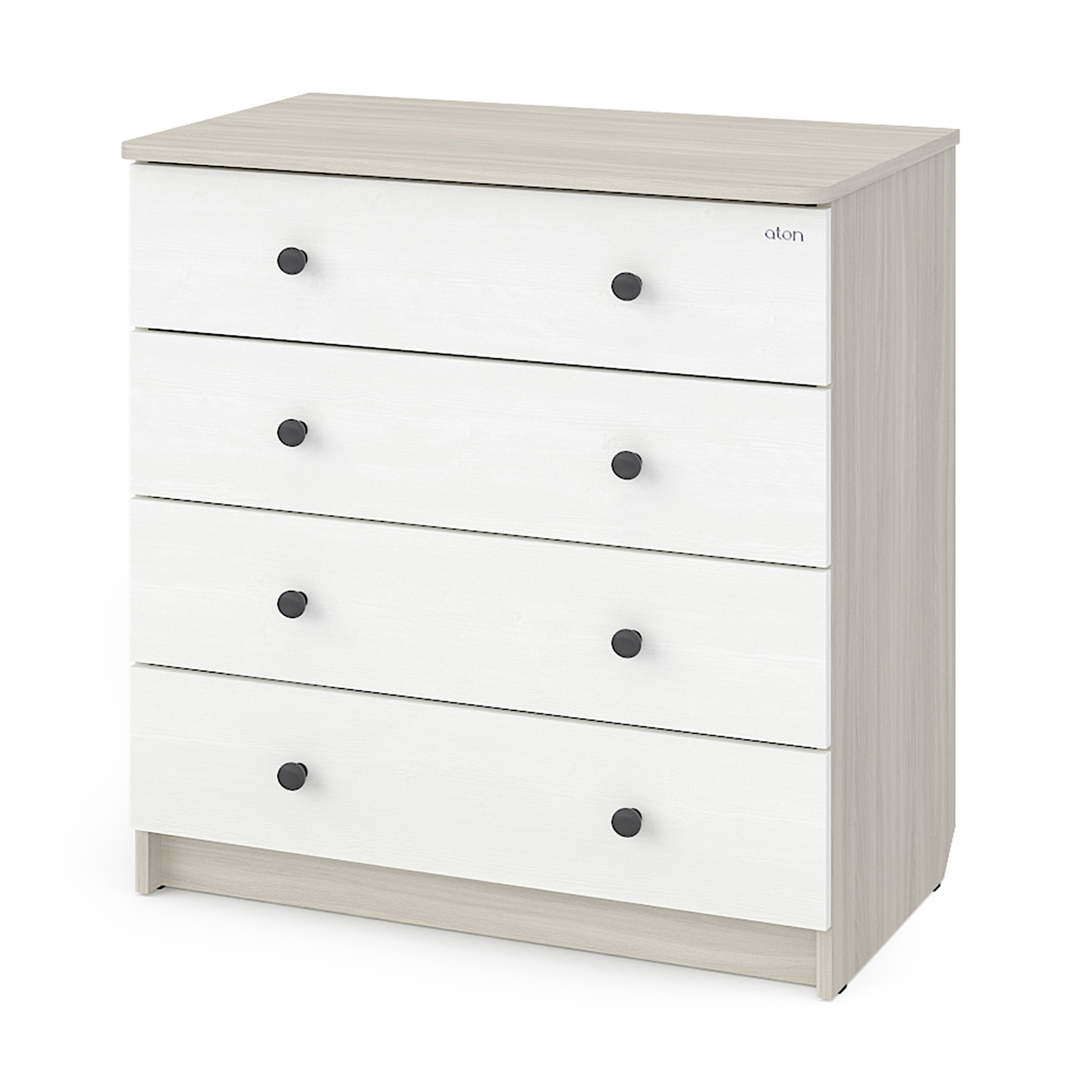 Комод-трансформер Атон СИРИУС ALF ЛДСП 800/4 — изображение 3