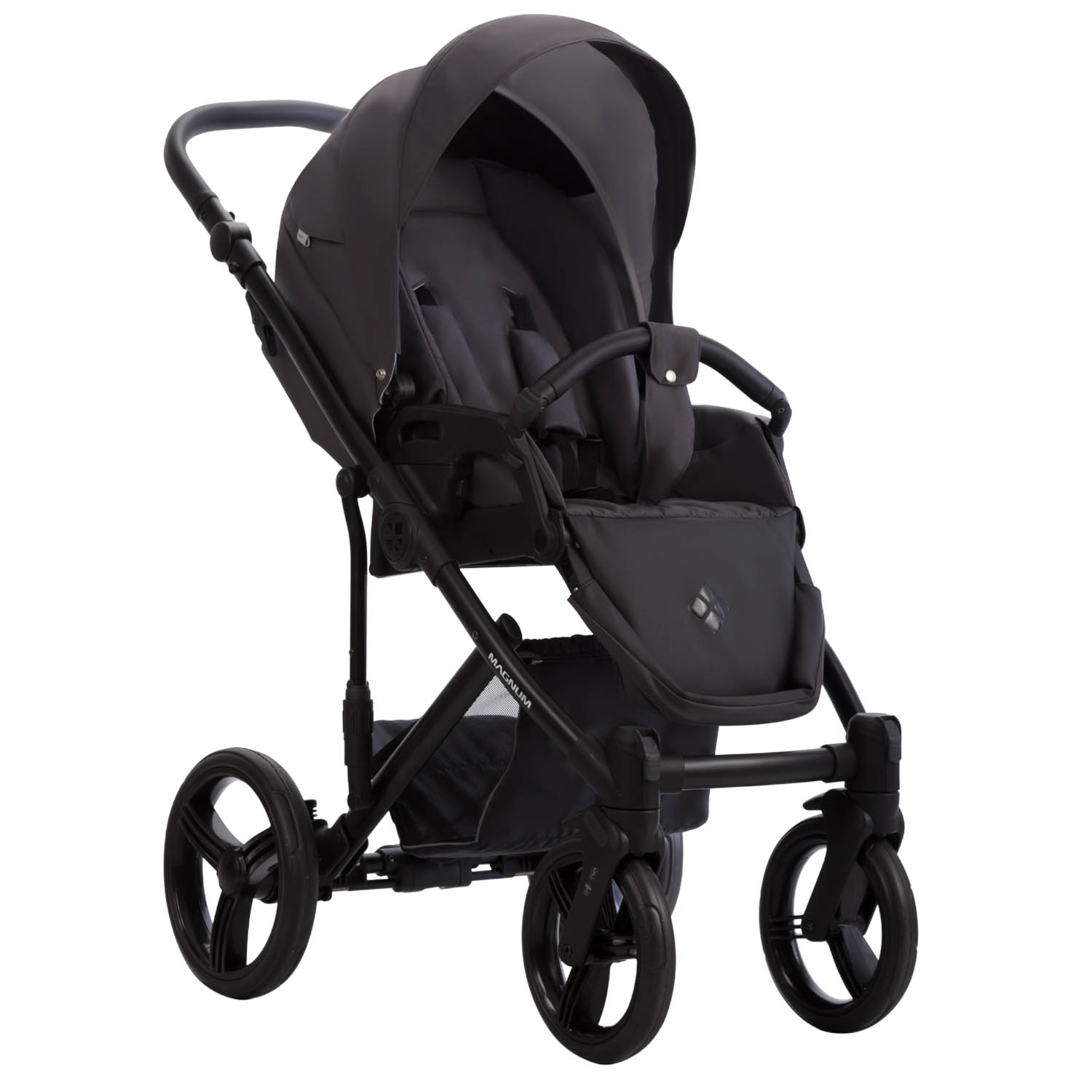 Коляска 2в1 Bebetto MAGNUM LIGHT — изображение 5