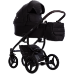 Коляска 2в1 Bebetto LUCA