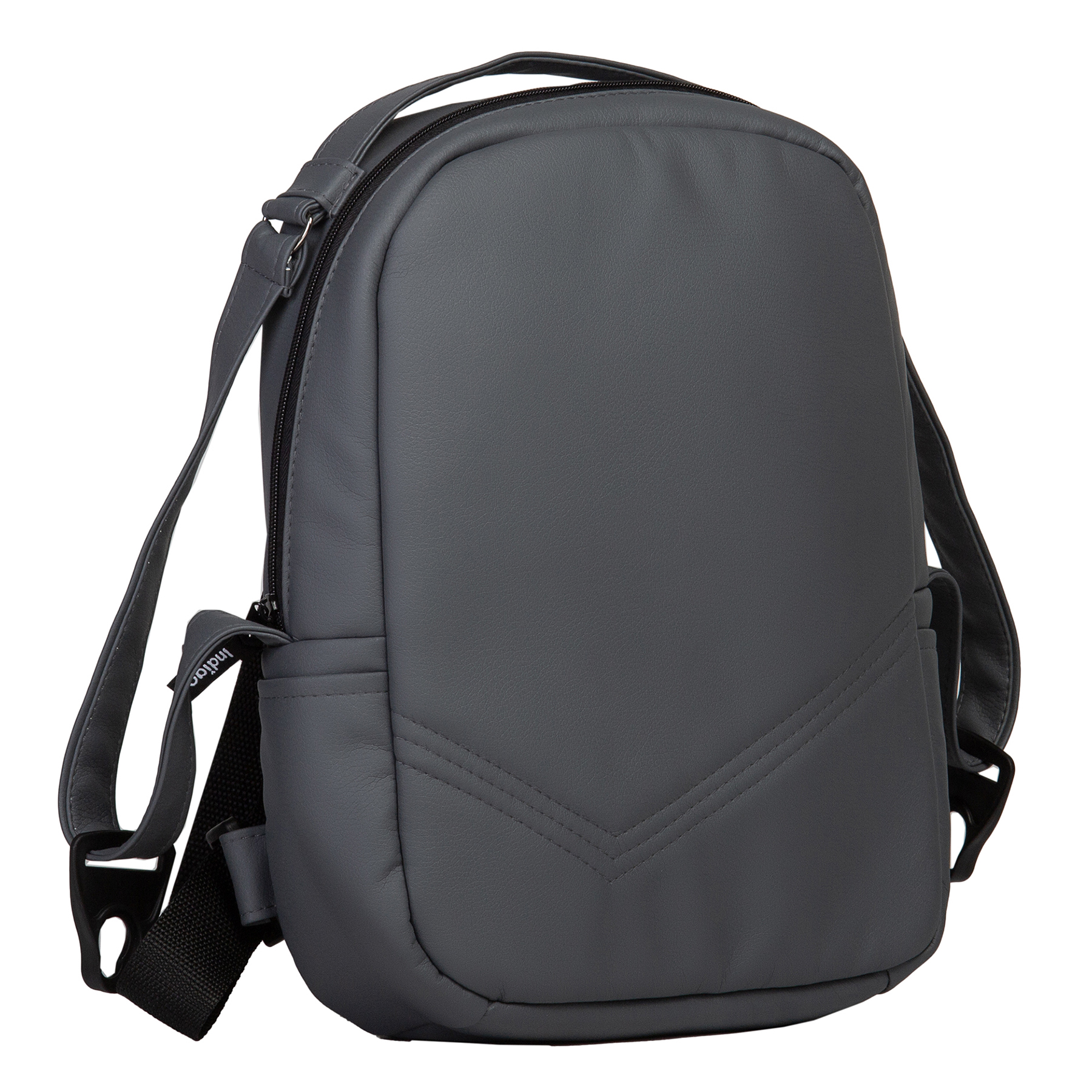 Коляска 2 в 1 Indigo MIO S — изображение 5