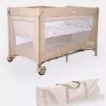 Манеж детский RANT "ROMANO" арт.RP100 beige