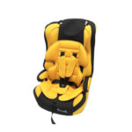 Автокресло Carmella 513 RF 1+2+3 (9-36кг)