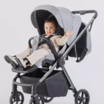 Коляска детская RANT "GOLF" RA101 Classic Grey