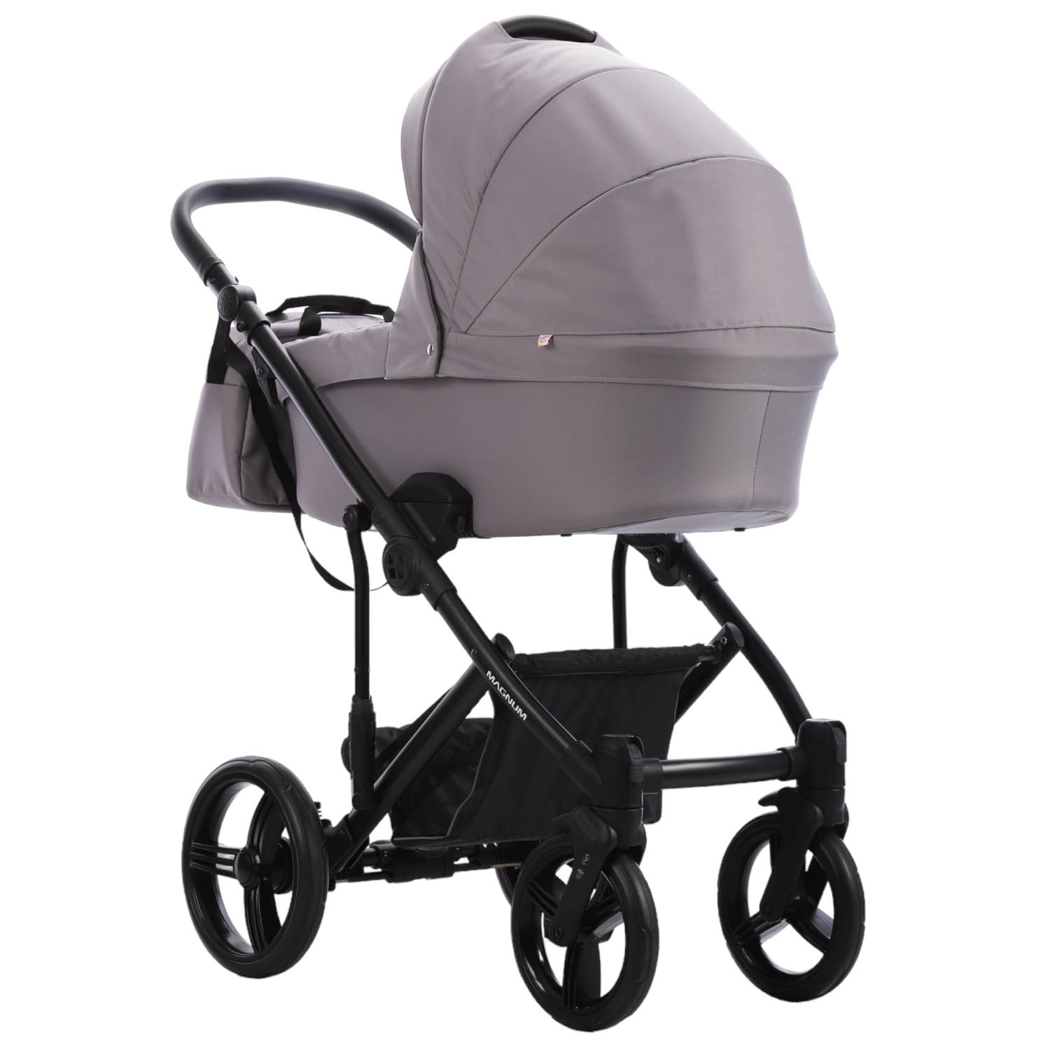 Коляска 2в1 Bebetto MAGNUM LIGHT — изображение 4