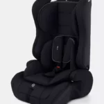 Автокресло RANT basic HD-02 "Mile" (Black) группа 1-2-3 (9-36 кг)