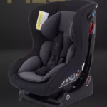 Автокресло RANT LB-777 "Pilot" (Grey) группа 0-1 (0-18 кг)