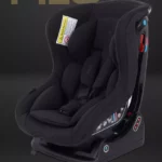 Автокресло RANT LB-777 "Pilot" (Black) группа 0-1 (0-18 кг)