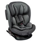 Автокресло INDIGO SMART Isofix 0+1+2+3 (0-36 кг)