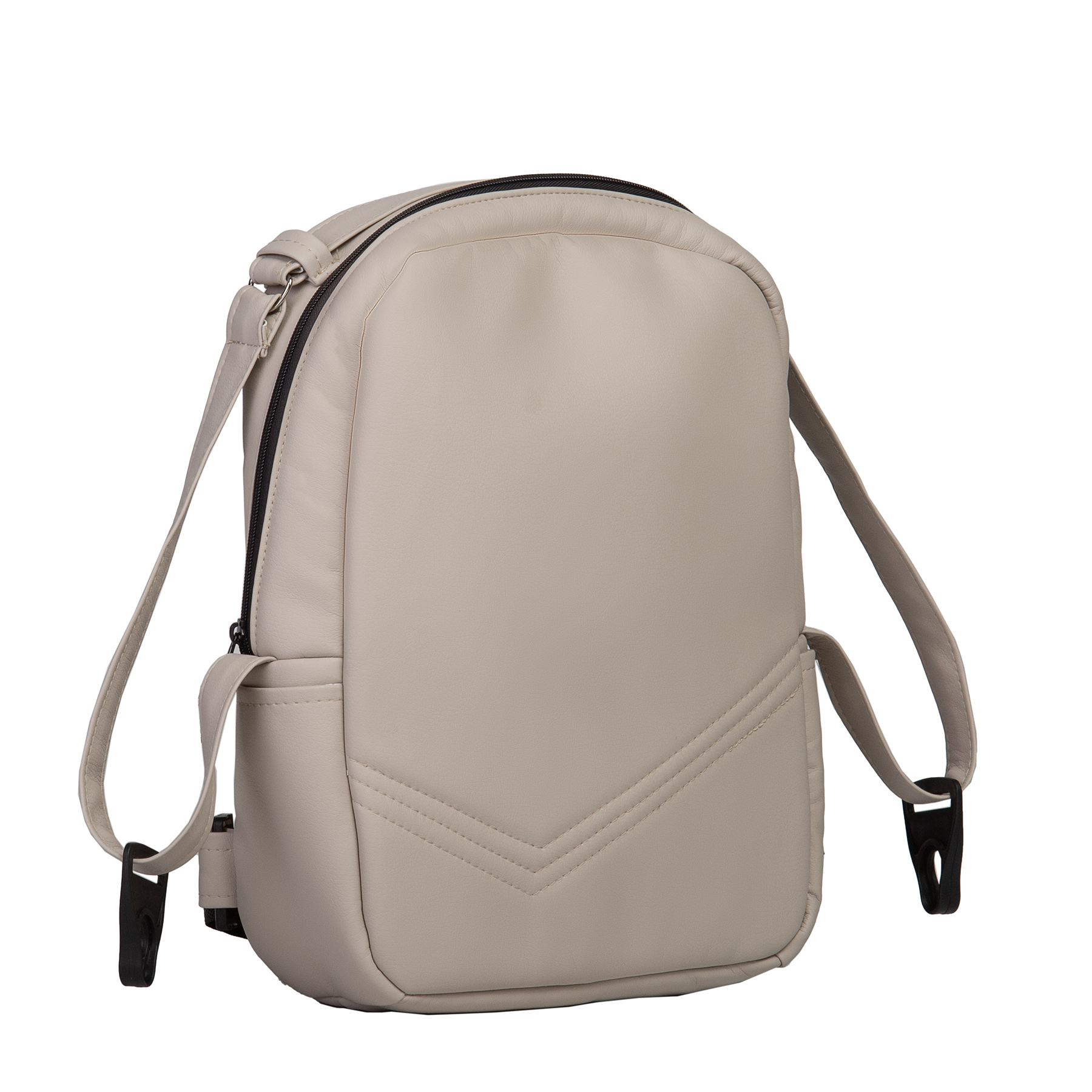 Коляска 2 в 1 Indigo MIO ECO — изображение 5
