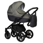 Коляска 2 в 1 Indigo MIO S