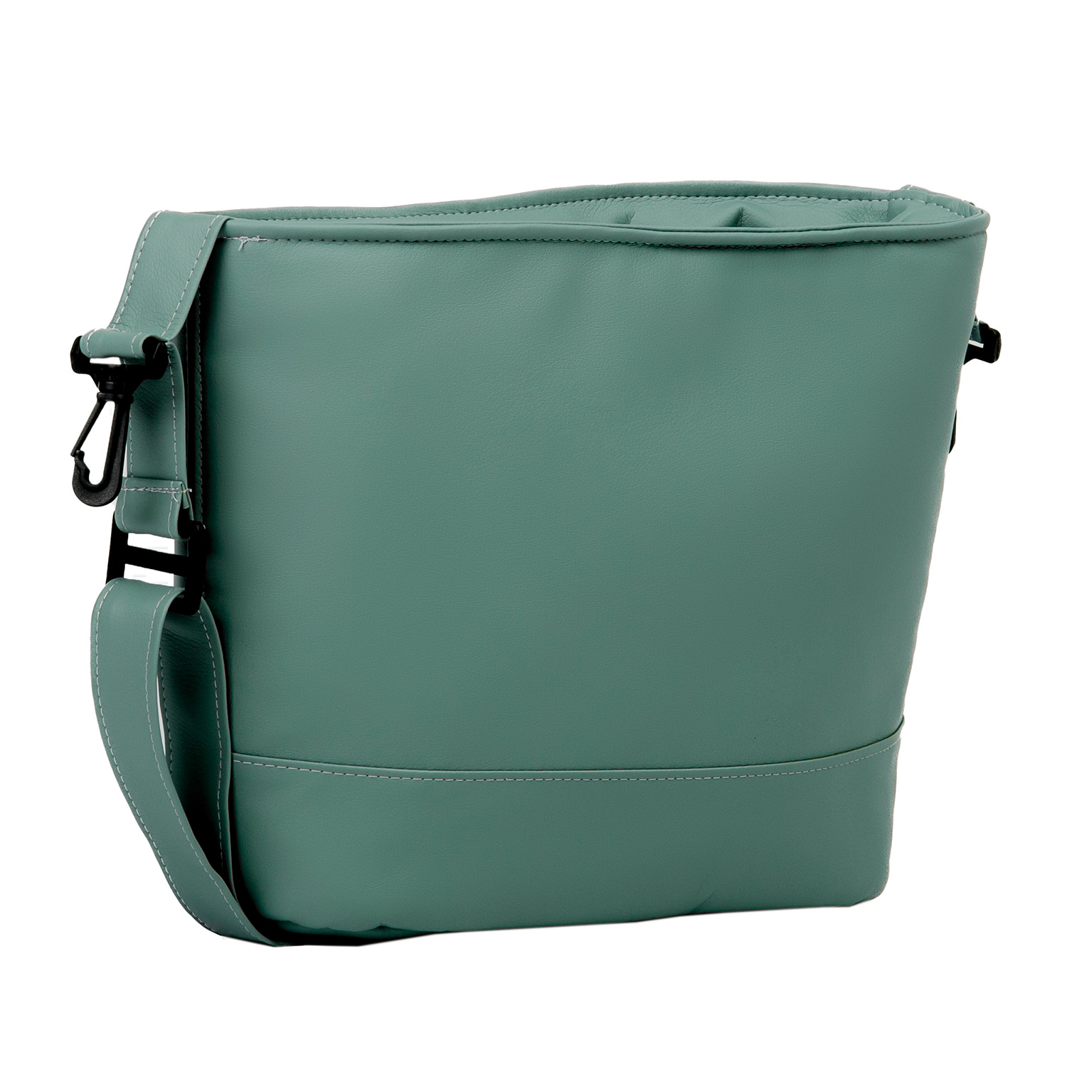 Коляска 2 в 1 Indigo BARBARA ECO Classic — изображение 5