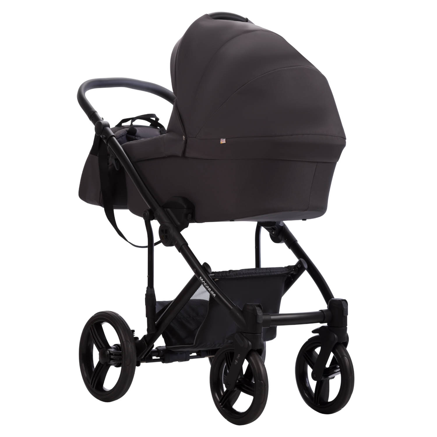 Коляска 2в1 Bebetto MAGNUM LIGHT — изображение 4