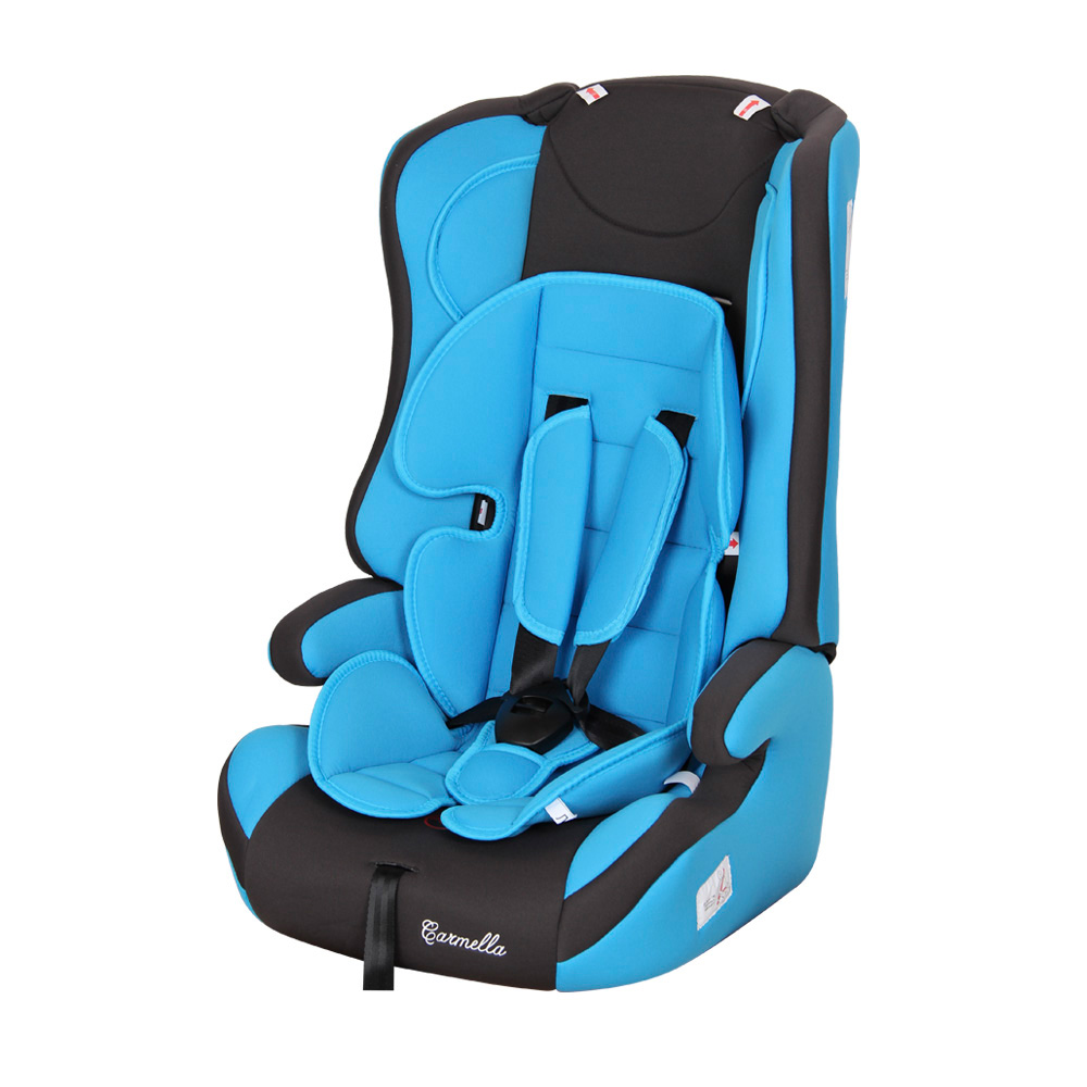 Автокресло Carmella 513 RF 1+2+3 (9-36кг)