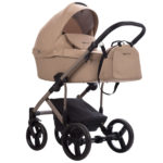 Коляска 2в1 Bebetto MAGNUM LIGHT