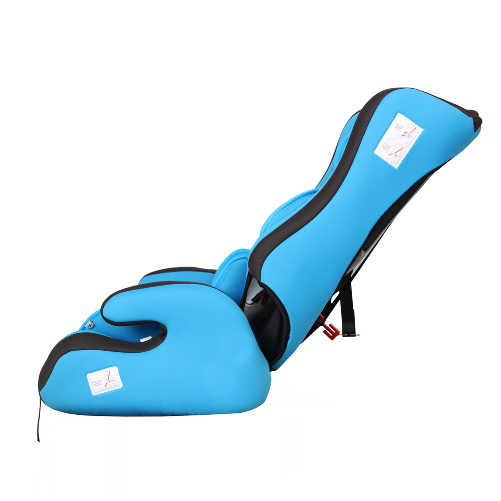 Автокресло Carmella 513 RF 1+2+3 (9-36кг) — изображение 4