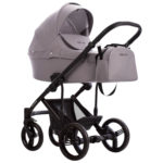 Коляска 2в1 Bebetto MAGNUM LIGHT