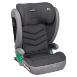 Автокресло Indigo DEFENDER isofix 2+3 (15-36 кг)