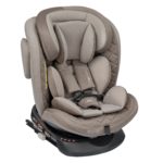 Автокресло INDIGO SMART Isofix 0+1+2+3 (0-36 кг)