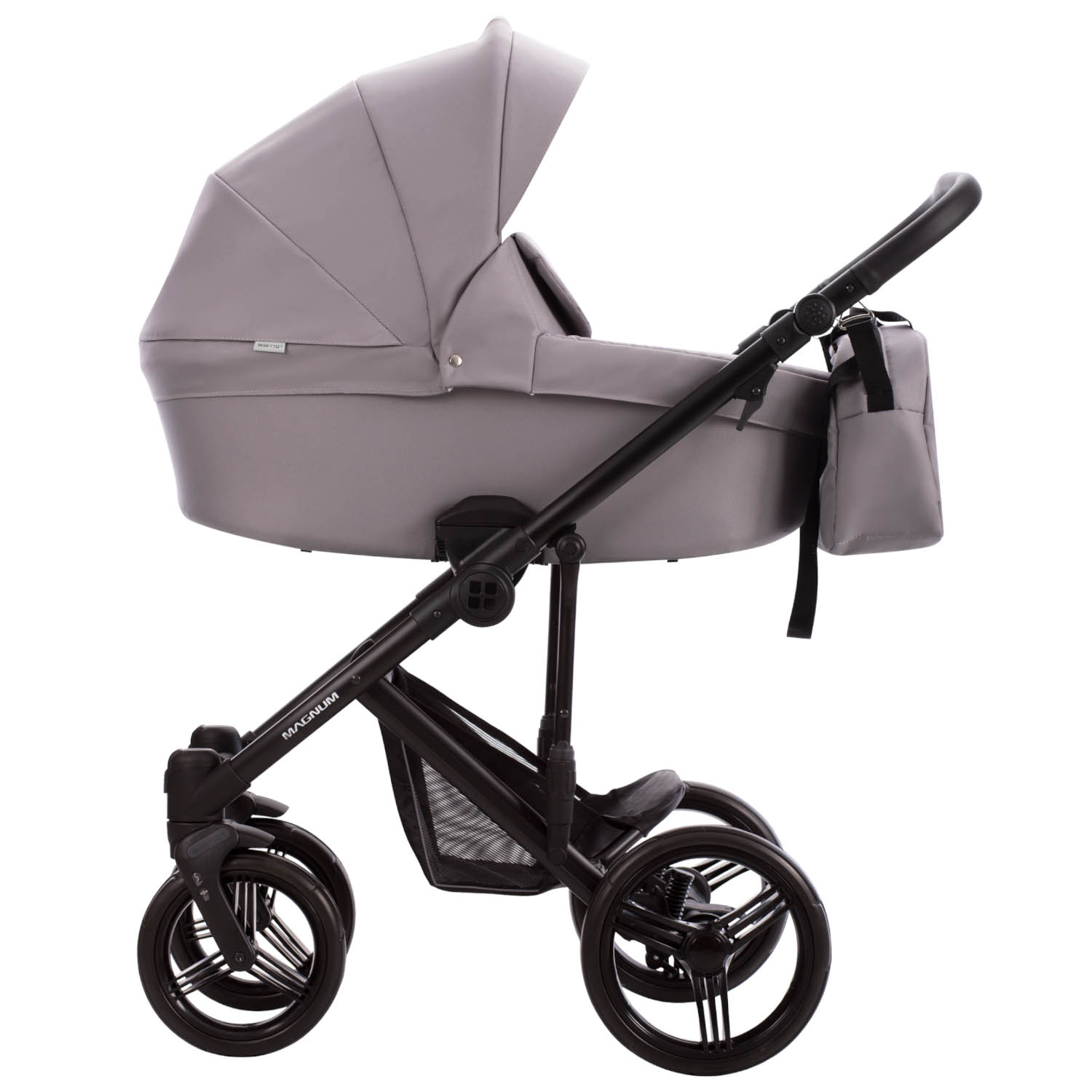 Коляска 2в1 Bebetto MAGNUM LIGHT — изображение 2