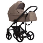 Коляска 2в1 Bebetto MAGNUM LIGHT