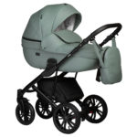 Коляска 2 в 1 Indigo MIO ECO