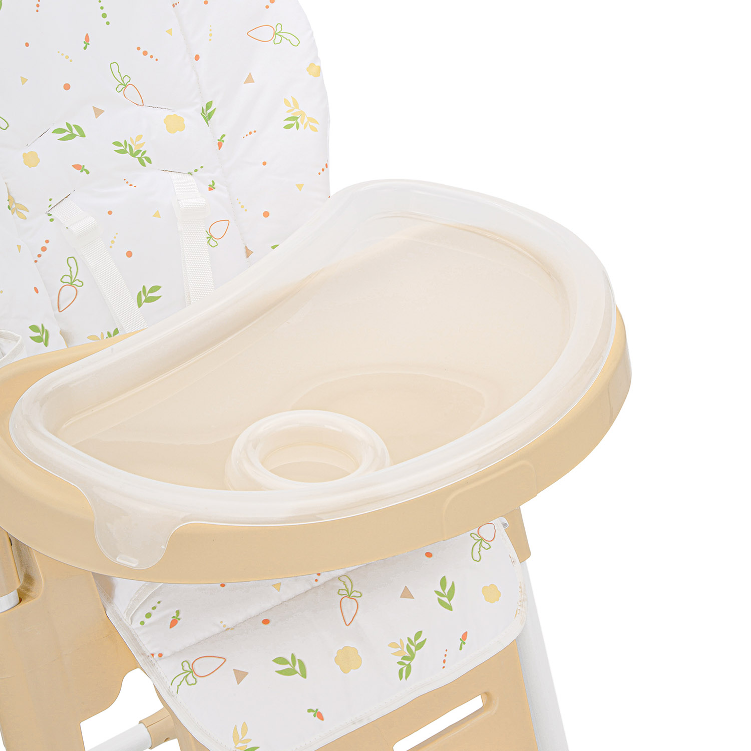Стул для кормления Indigo TASTY — изображение 8