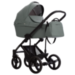 Коляска 2в1 Bebetto MAGNUM LIGHT PRO