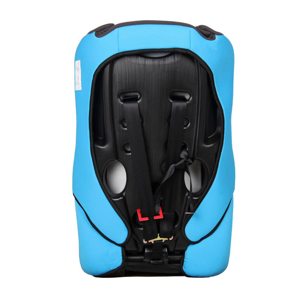 Автокресло Carmella 513 RF 1+2+3 (9-36кг) — изображение 5