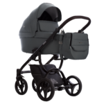 Коляска 2в1 Bebetto LUCA