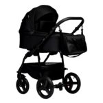 Коляска 2 в 1 Indigo IMPULSE ECO