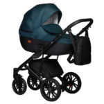 Коляска 2 в 1 Indigo MIO S
