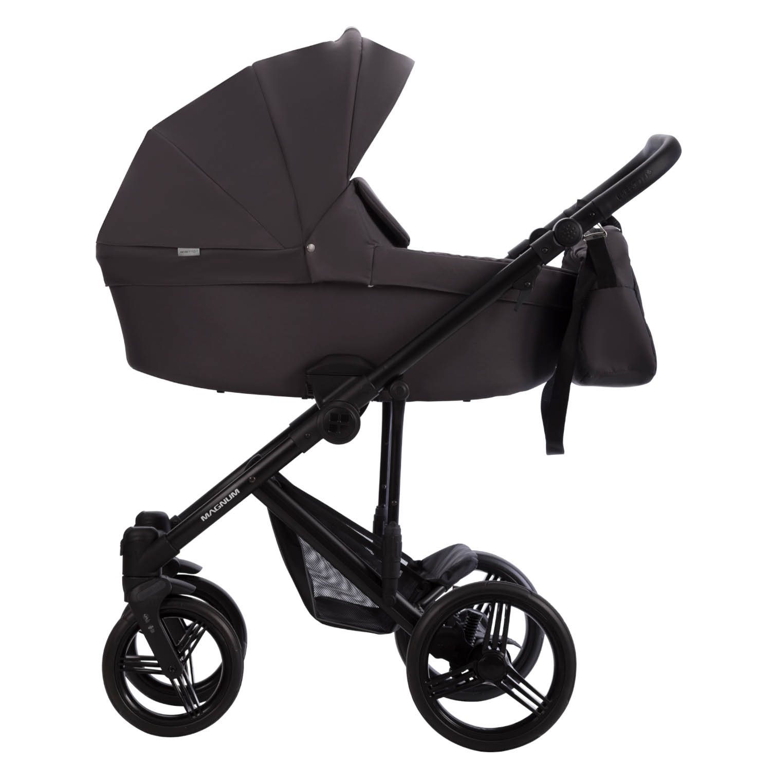 Коляска 2в1 Bebetto MAGNUM LIGHT — изображение 2