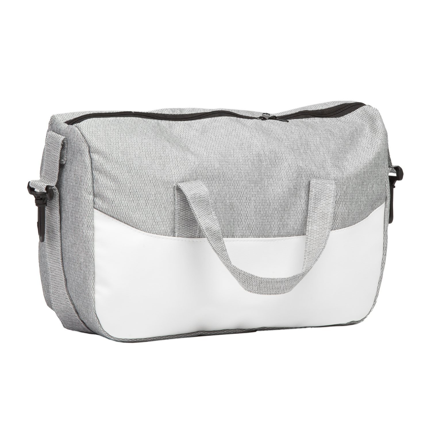 Коляска 2 в 1 Indigo IMPULSE ECO — изображение 5