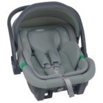 Автокресло Indigo MINKY I-SIZE 0+ (40-87см)